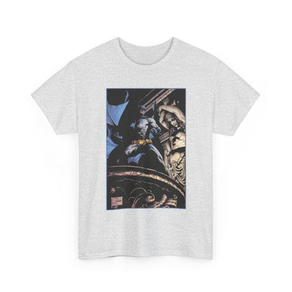 Batman T-Shirt - Joe Quesada Art - DC Comics