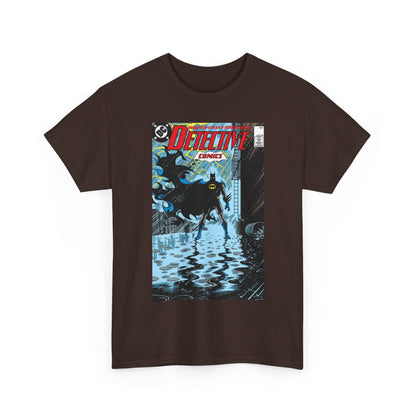 Detective Comics #587 T-Shirt - Norm Breyfogle Art - Batman - DC Comics