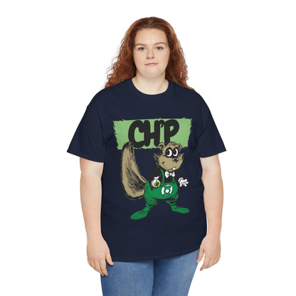 Ch'p T-Shirt - Joe Staton Art - Green Lantern Corps Member - DC Comics