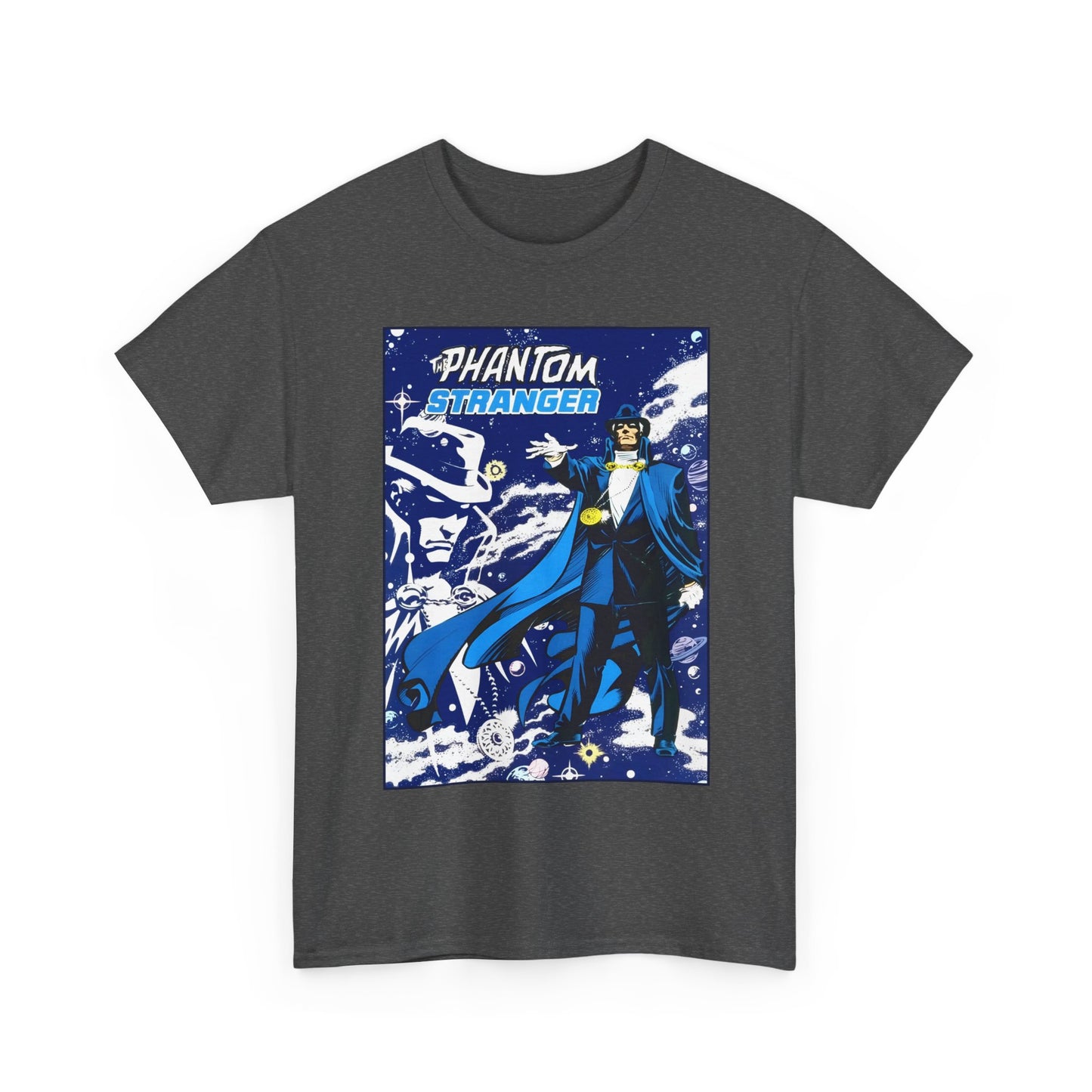 Phantom Stranger T-Shirt - DC Comics