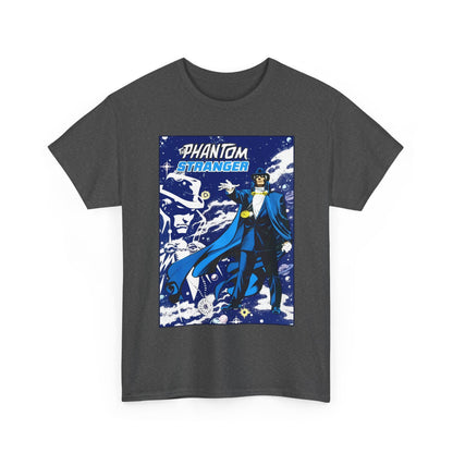 Phantom Stranger T-Shirt - DC Comics