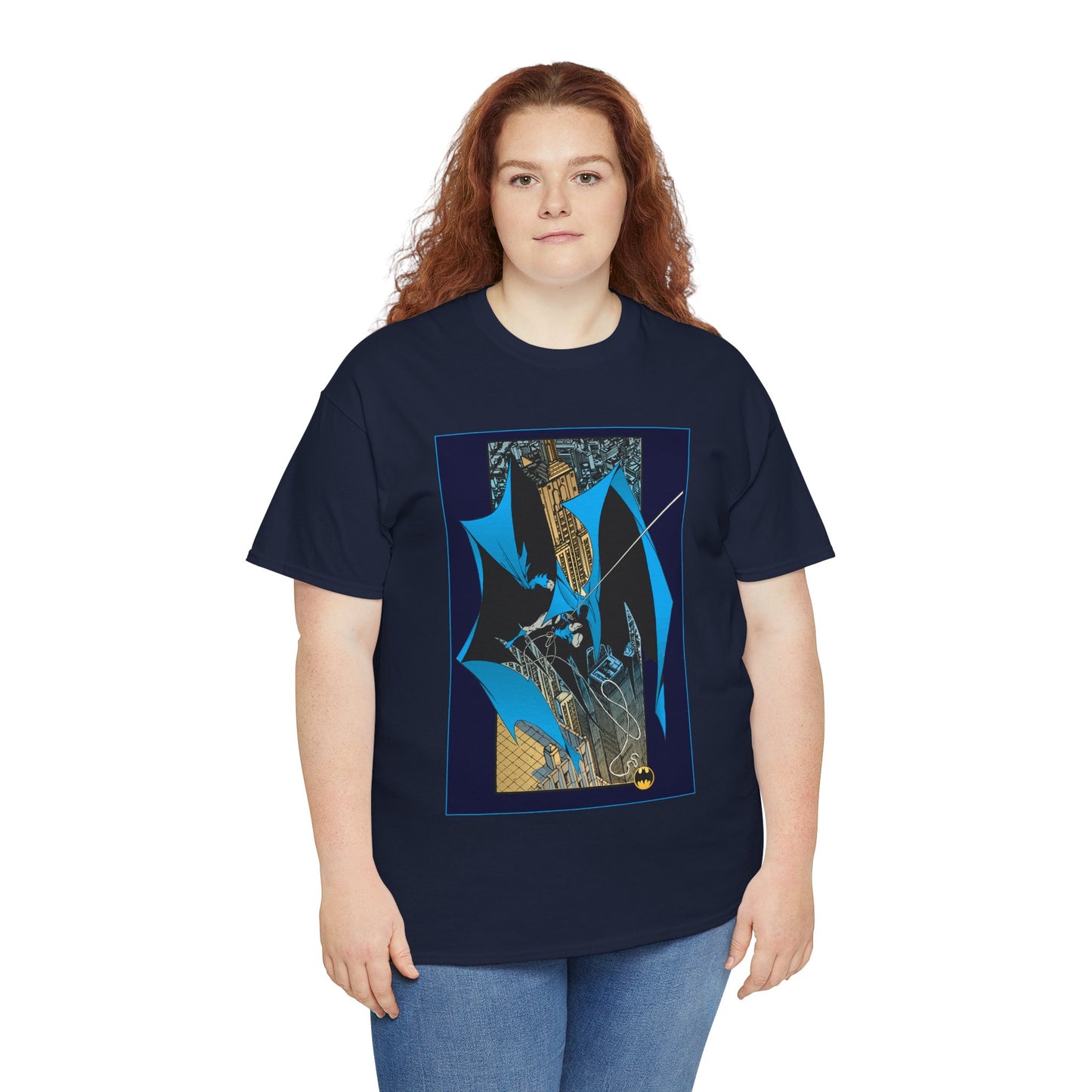 Batman T-Shirt - Todd McFarlane Art - NYCC 2025 Variant Cover Artwork - DC Comics