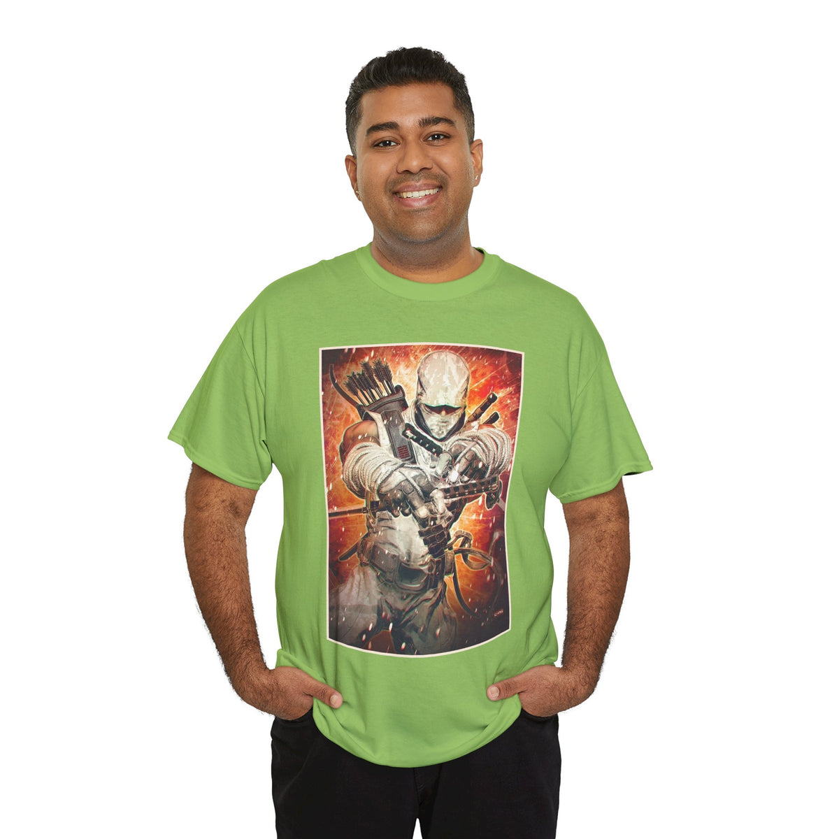 G.I. Joe T-Shirt