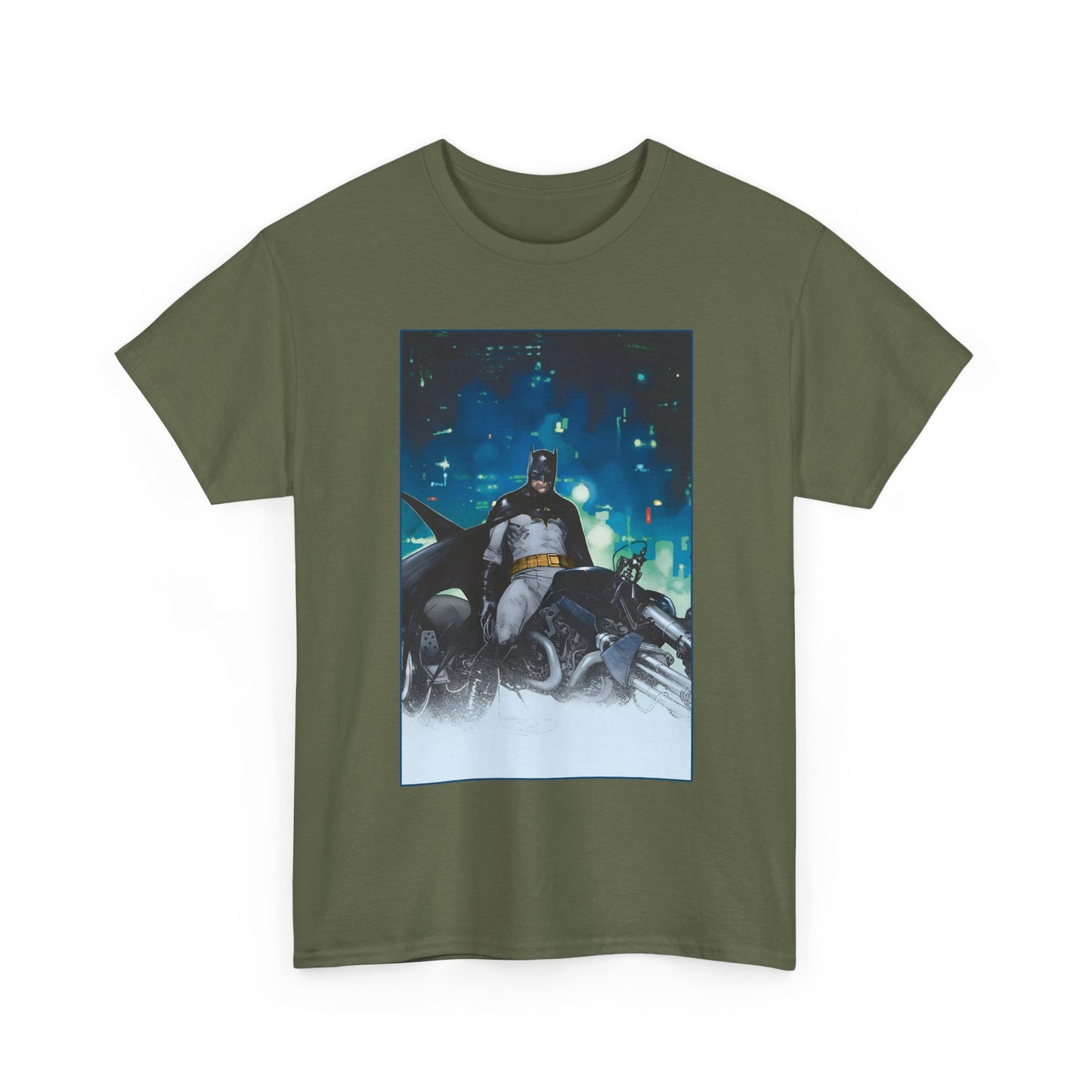 Batman T-Shirt - DC Comics