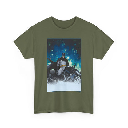Batman T-Shirt - DC Comics