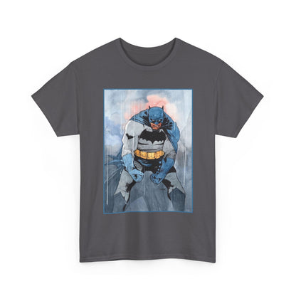 Batman T-Shirt - Mahmud Asrar Art - DC Comics
