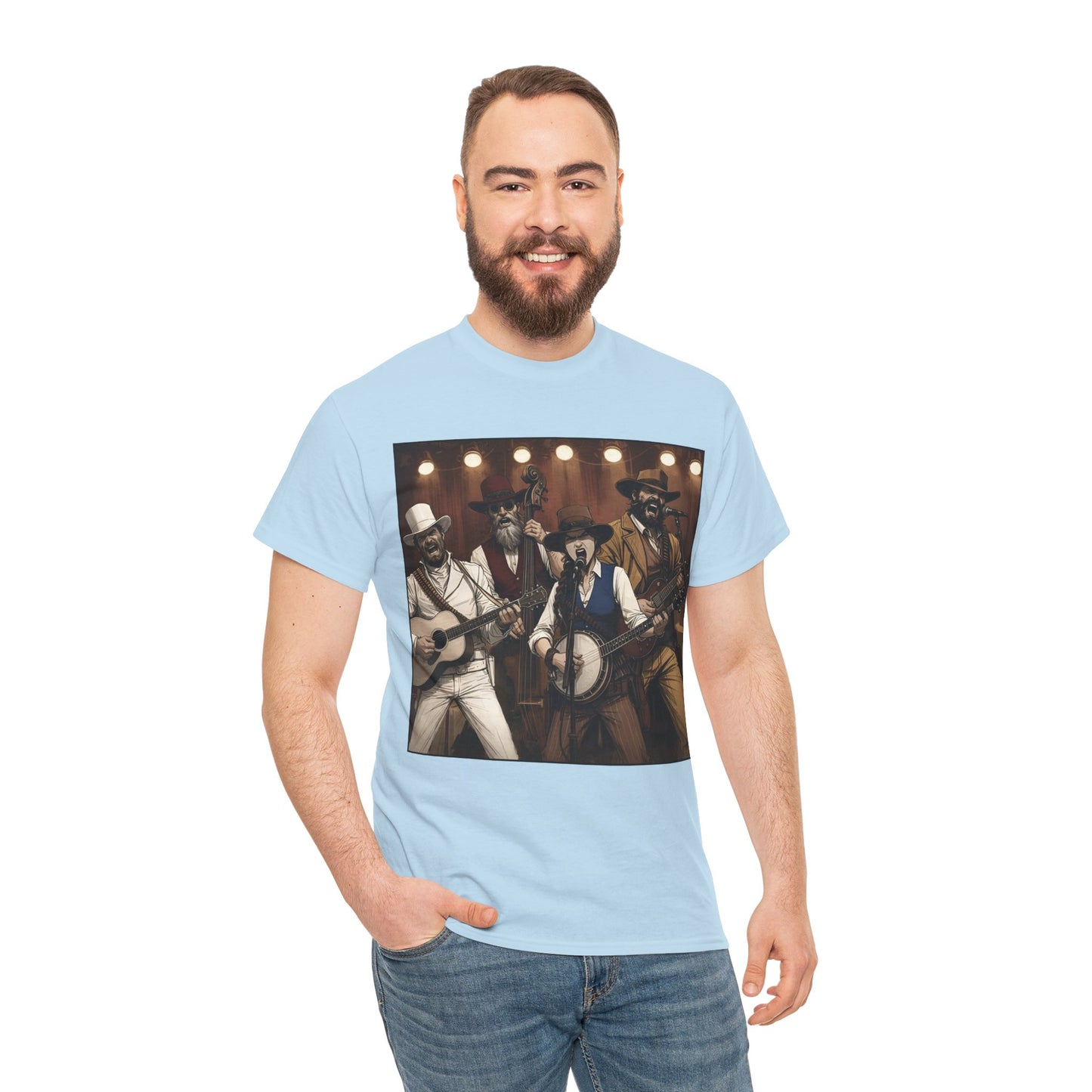 Red Dead Redemption T-Shirt