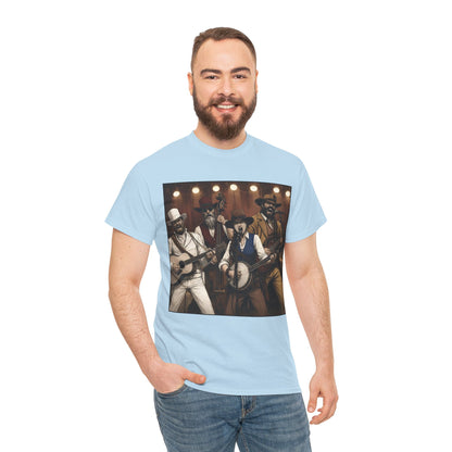 Red Dead Redemption T-Shirt