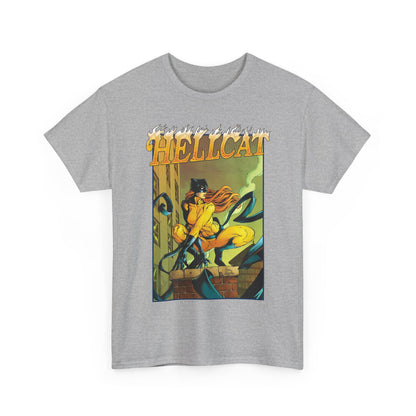 Hellcat T-Shirt - Ryan Stegman Art - Patsy Walker - Avengers Member - Marvel Comics