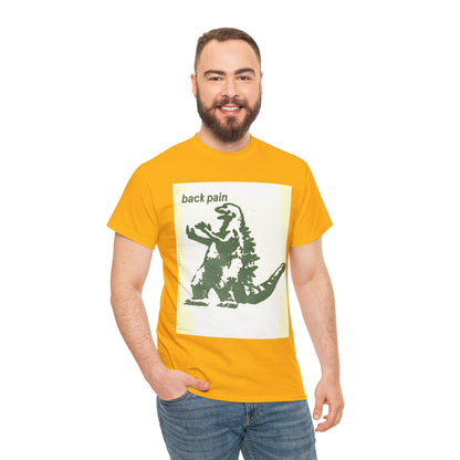 Custom T-Shirt