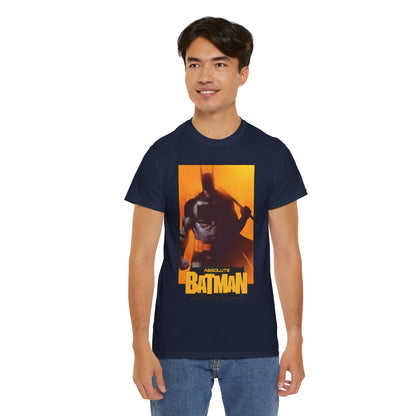 Absolute Batman T-Shirt - Ben Oliver Art - #19 Variant Cover Art - DC Comics