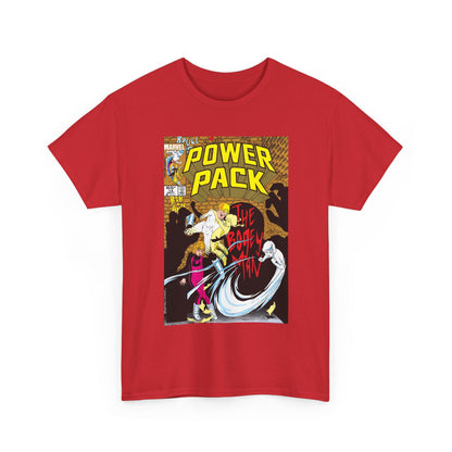 Power Pack #14 T-Shirt - Marvel Comics
