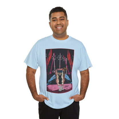 Wolverine T-Shirt - Marvel Comics