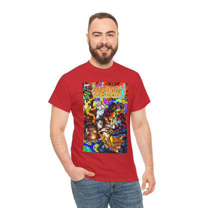Generation X T-Shirt - Marvel Comics