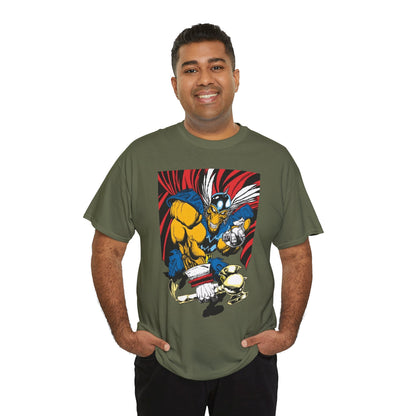 Beta-Ray Bill T-Shirt - Marvel Comics