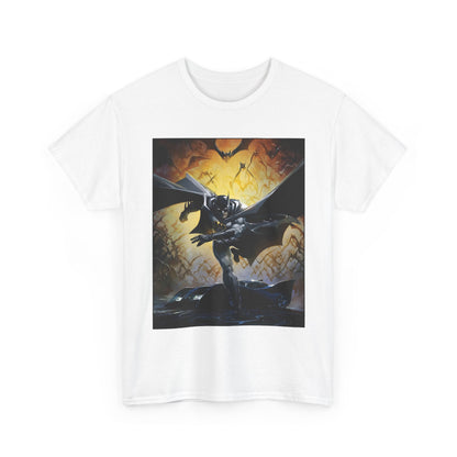 Batman T-Shirt - DC Comics
