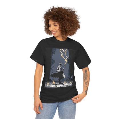 John Constantine/Hellblazer T-Shirt - DC Comics/Vertigo Comics