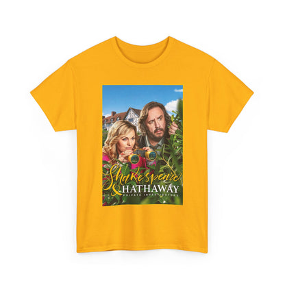 Shakespeare & Hathaway T-Shirt