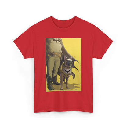 Ace the Bat-Hound T-Shirt - DC Comics