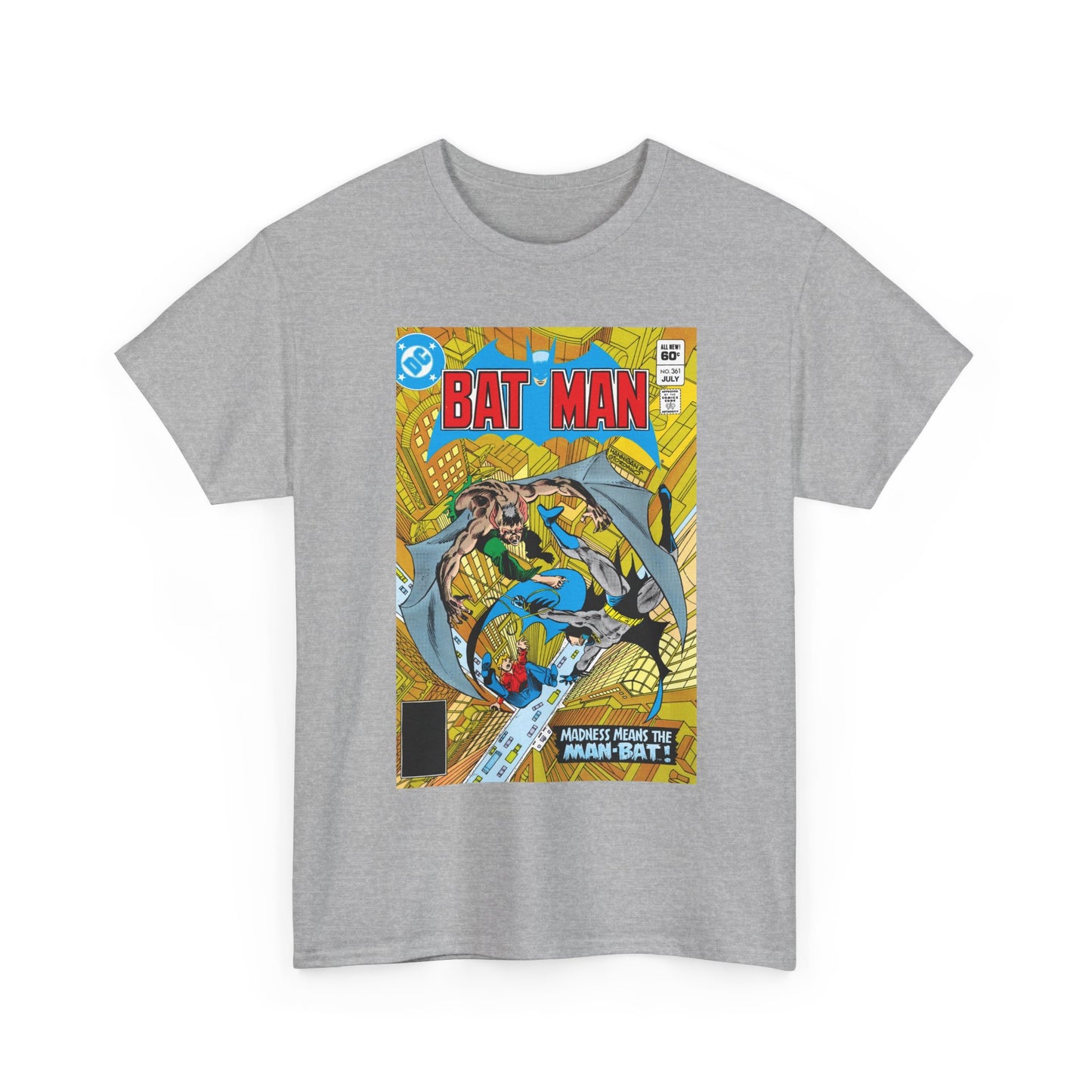 Batman #361 T-Shirt - DC Comics