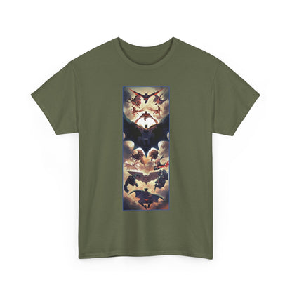 Batman T-Shirt - Kris Anka Art - DC Comics