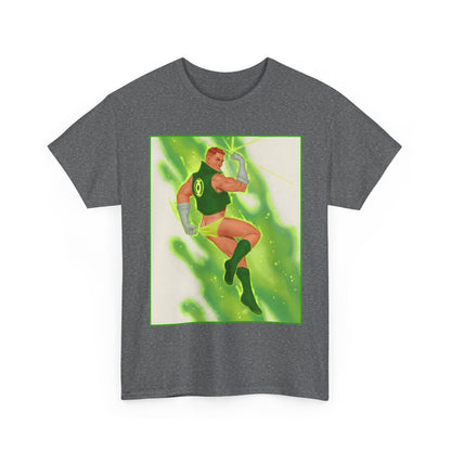 Guy Gardner T-Shirt - DC Comics