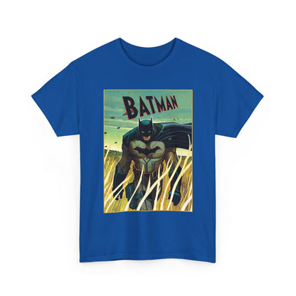 Batman T-Shirt - John Romita Jr Art - DC Comics