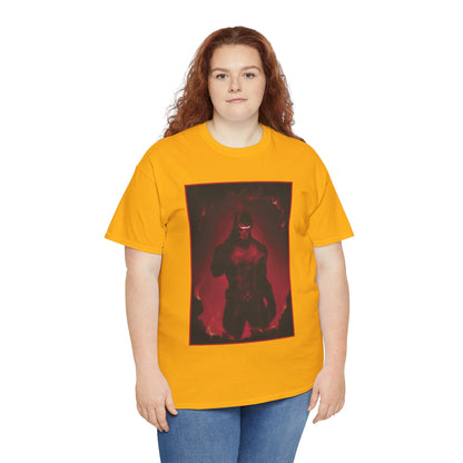 Cyclops T-Shirt - Miguel Mercado Art - Marvel Comics - X-Men