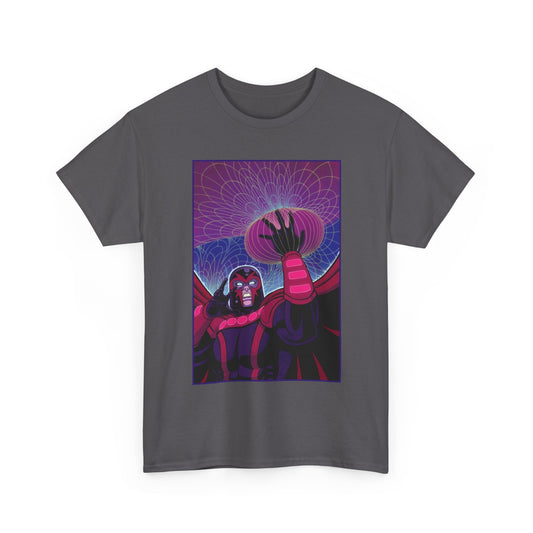 Magneto T-Shirt - Tradd Moore Art - Marvel Comics