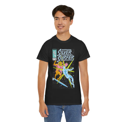 Silver Surfer #3 T-Shirt - Marvel Comics