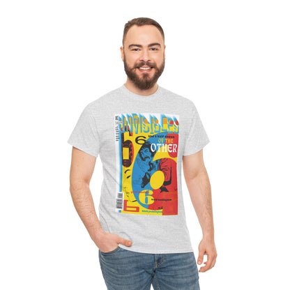 Invisibles #25 T-Shirt - Vertigo/DC Comics