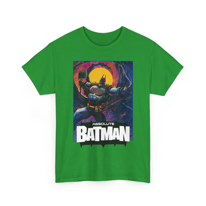 Absolute Batman T-Shirt - Liam Sharp Art - #19 Variant Cover Art - DC Comics