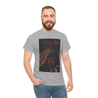 Batman T-Shirt - JMC Art - Detective Comics #1090 Cover - DC Comics