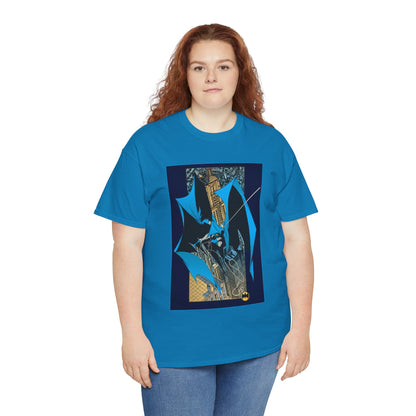 Batman T-Shirt - Todd McFarlane Art - NYCC 2025 Variant Cover Artwork - DC Comics