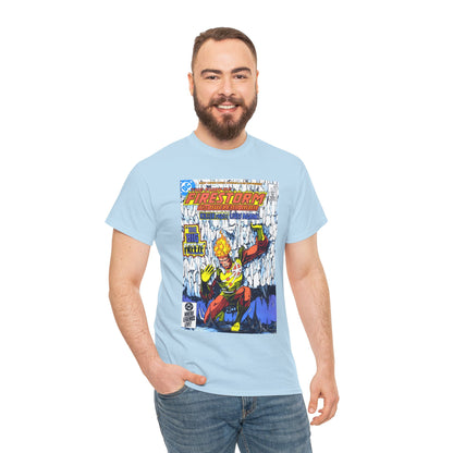 Fury of Firestorm #34 T-Shirt