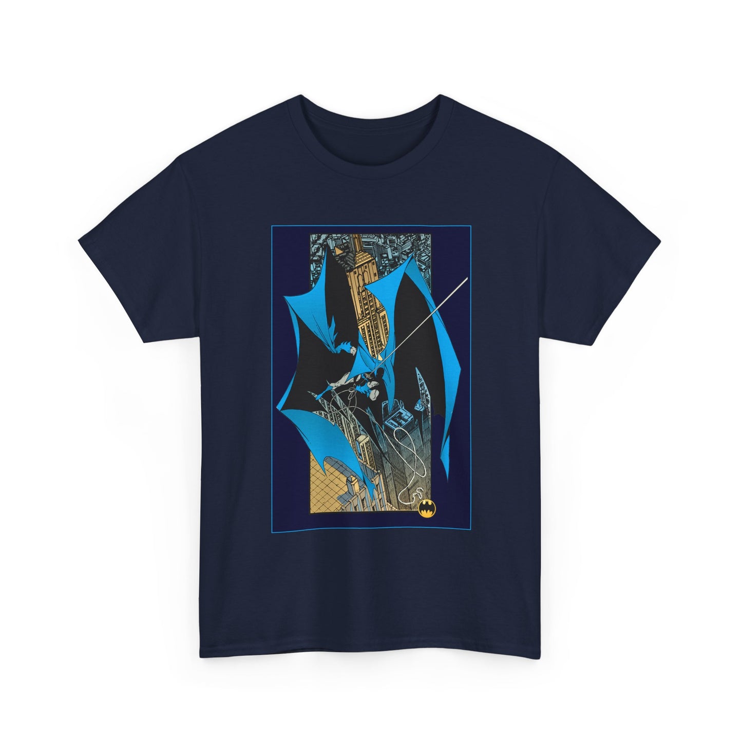 Batman T-Shirt - Todd McFarlane Art - NYCC 2025 Variant Cover Artwork - DC Comics