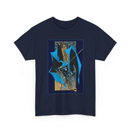 Batman T-Shirt - Todd McFarlane Art - NYCC 2025 Variant Cover Artwork - DC Comics