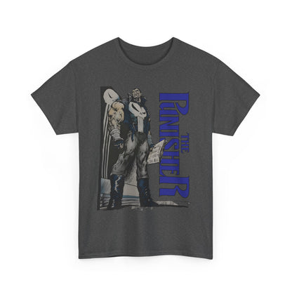 Punisher T-Shirt - Marvel Comics