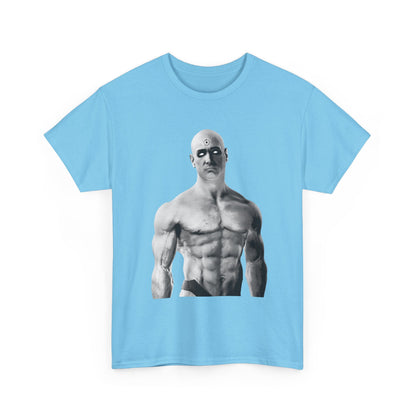Doctor Manhattan T-Shirt - Watchmen - DC Comics