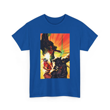 JSA #50 T-Shirt