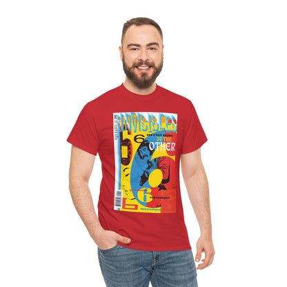 Invisibles #25 T-Shirt - Vertigo/DC Comics