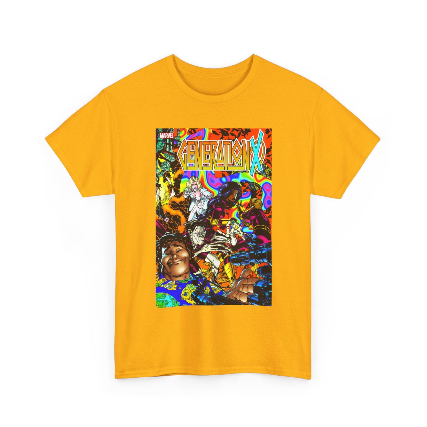 Generation X T-Shirt - Marvel Comics