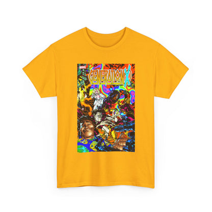 Generation X T-Shirt - Marvel Comics