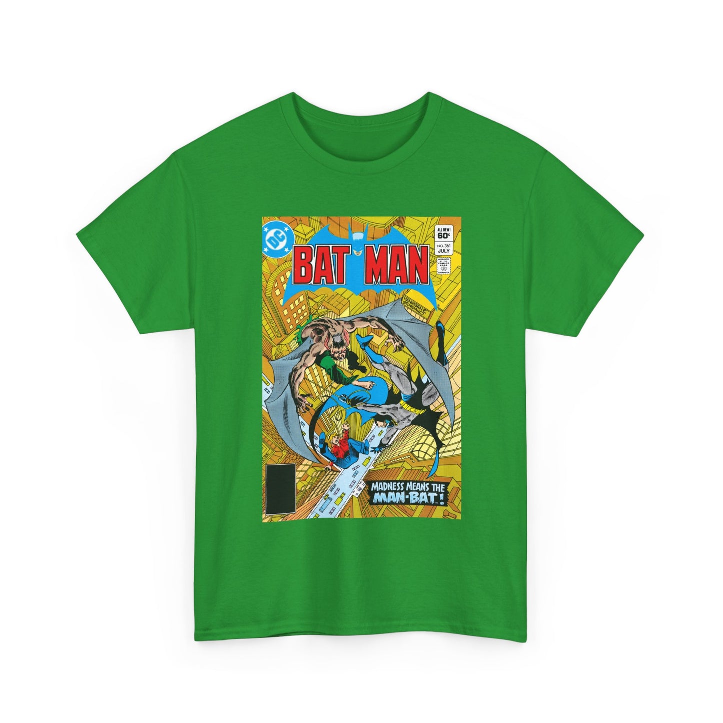 Batman #361 T-Shirt - DC Comics