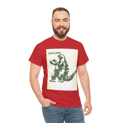 Custom T-Shirt