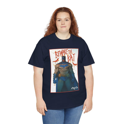 Batman T-Shirt - Jorge Molina Art - #12 Variant Cover Art - DC Comics