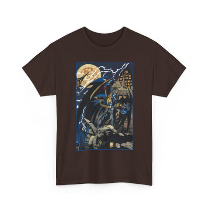 Azrael T-Shirt - Batman Successor 1990s - DC Comics