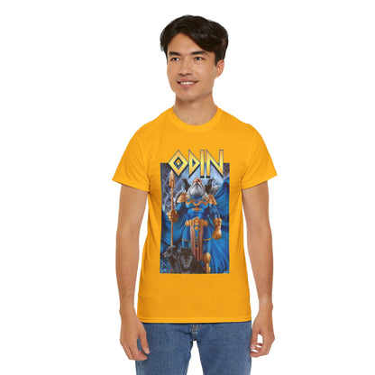 Odin T-Shirt - Marvel Comics
