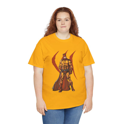 Catman T-Shirt - Secret Six Member - DC Comics - Batman Villain - Thomas Blake