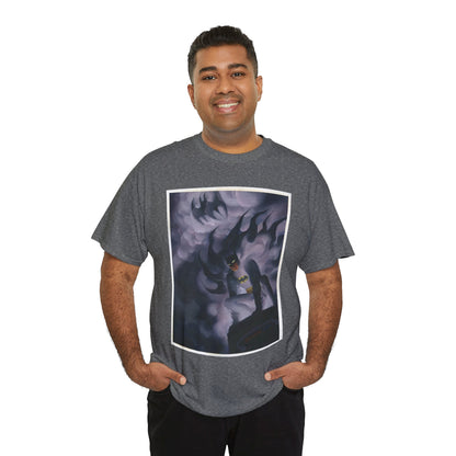 Batman T-Shirt - Steve Rude Art - DC Comics